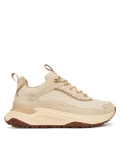 Laisvalaikio batai Timberland Motion Access Low Lace Up TB0A2N4BEW21 Smėlio kaina