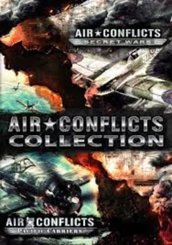 Air Conflicts Collection PC