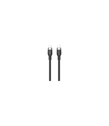 Hyper 2M Silicone 240W USB-C Charging Cable | USB-C to USB-C