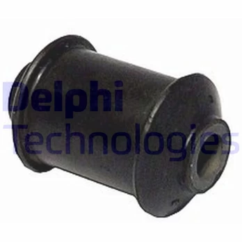 DELPHI TD567W Front axle wishbone bush