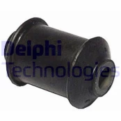DELPHI TD567W Front axle wishbone bush kaina