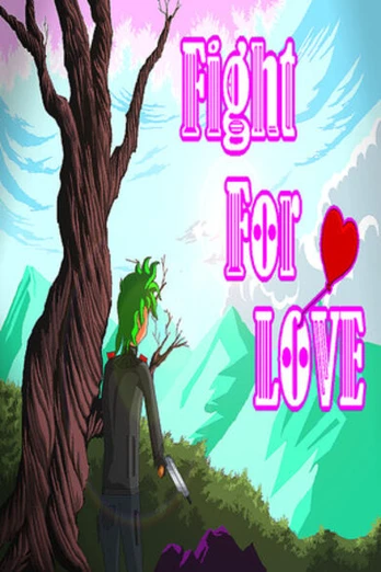 Fight For Love PC