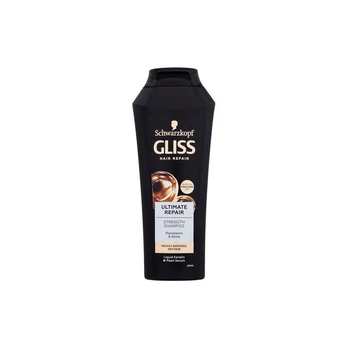 Šampūnas Schwarzkopf Gliss Kur, Ultimate Repair, 250 ml
