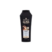Šampūnas Schwarzkopf Gliss Kur, Ultimate Repair, 250 ml kaina