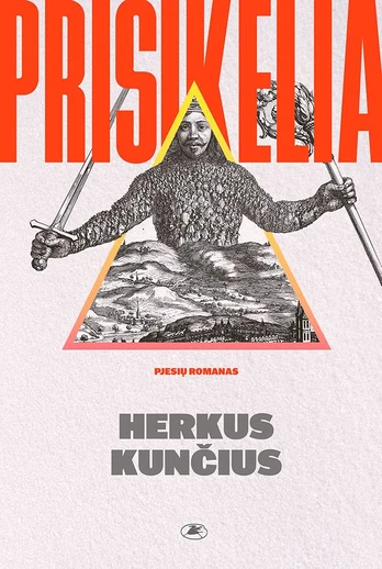 Prisikelia