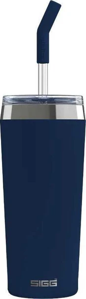 Termo puodelis SIGG Helia Night Ink 0.6 L