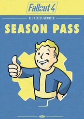 Fallout 4 Season Pass PC