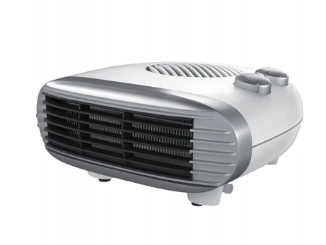 Šildytuvas WarmForce, 2000W