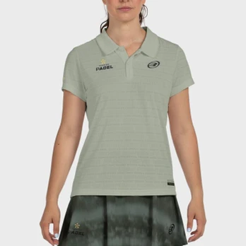 Padelio polo BULLPADEL PAYERNE EUCALYPTUS