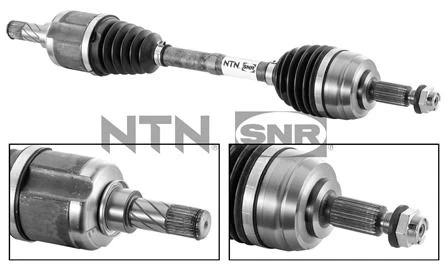 Pusašis SNR DK55.038