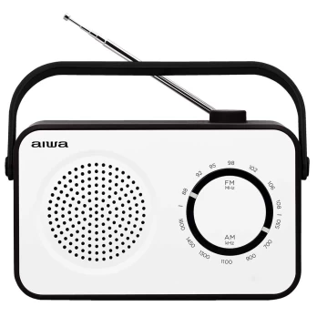 Radijo imtuvas Aiwa R-190BW
