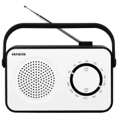 Radijo imtuvas Aiwa R-190BW kaina
