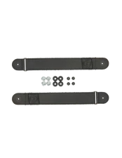 FR - POWERSTRAP + LOOP + SCREWS PAIR L kaina