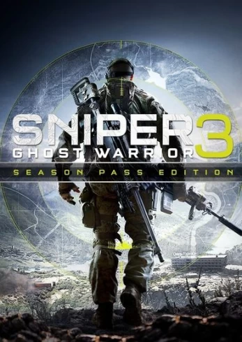 Sniper Ghost Warrior 3 Steam