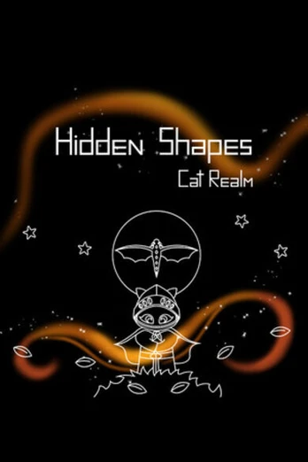 Hidden Shapes - Cat Realm PC