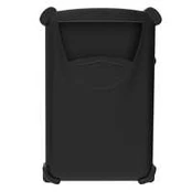 Socket Mobile FlexGuard - Case - Juodas - Silicone - Socket Mobile S800 - S840 - S860