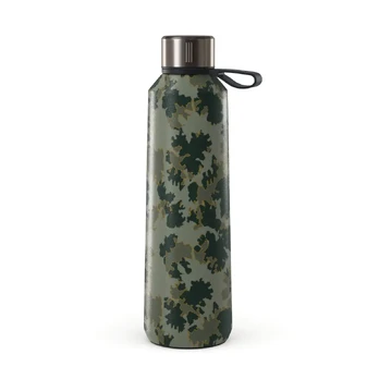 Moss - Water Bottle, 500 ml