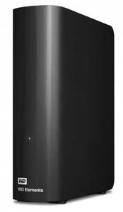 Išorinis HDD|Western Digital WDBWLG0160HBK-EESN