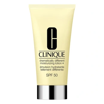 CLINIQUE_Dramatically Different Moisturising Lotion SPF50 krem do twarzy 50ml