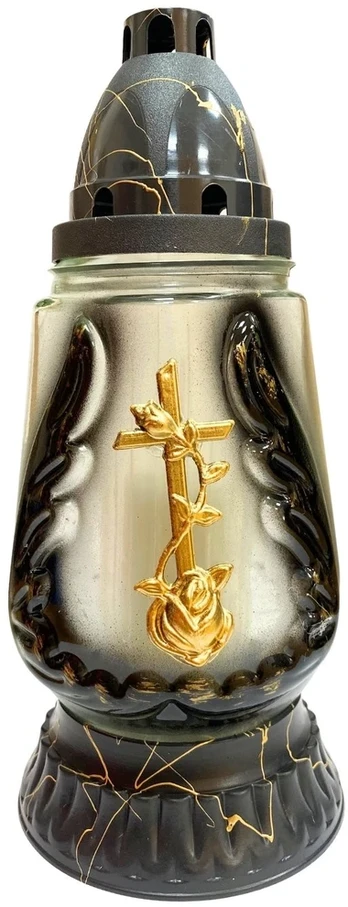 Kapų žvakė 312