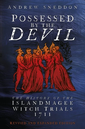 Possessed By the Devil