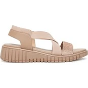 Basutės Clara Barson R24AW02800 Smėlio