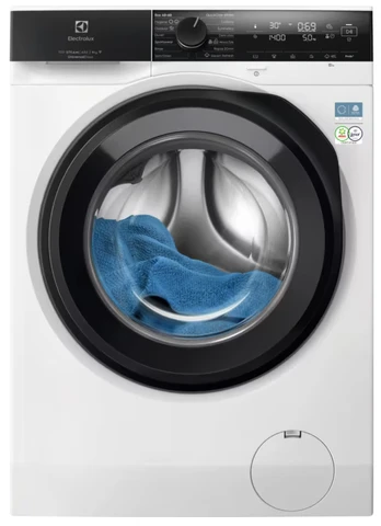 Skalbyklė Electrolux EW7F4492FQE