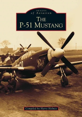 P-51 Mustang