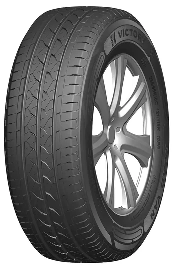 VICTORY ZO ROAD VAN 215/65 R15C