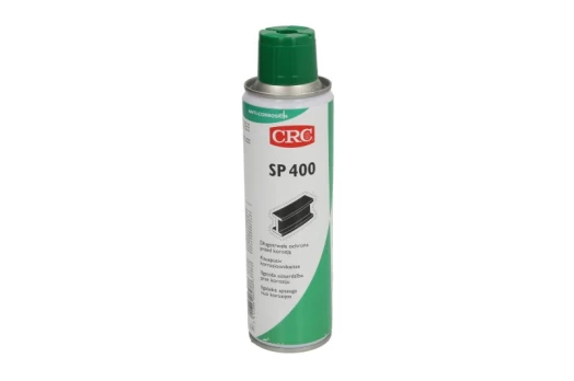 Antikorozinė kėbulo apsauga CRC CRC SP 400 II IND 250ML