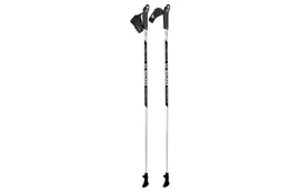 Šiaurietiško ėjimo lazdos Gymstick Go Walker, 1150 mm