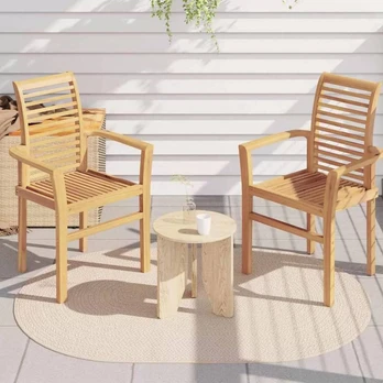 Kilimas Kreminė 120 x 170 cm PP