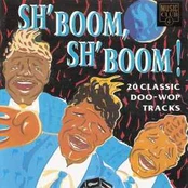 CD Various - Sh'boom, Sh'boom!