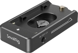 SmallRig 3018 Baterija Adapteris Plate Lite NP-F kaina
