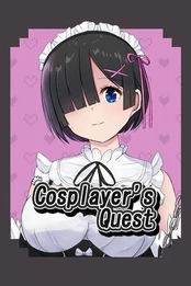 Cosplayer's Quest PC
