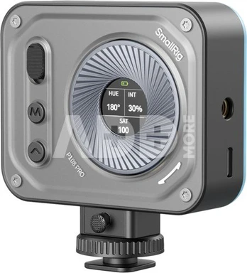 SmallRig 4661 Vibe P108 Pro mini LED Video Light