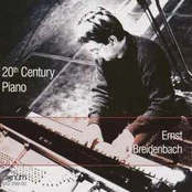 CD Ernst Breidenbach - 20th Century Piano