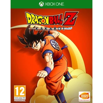 Dragonball Z: Kakarot Xbox One
