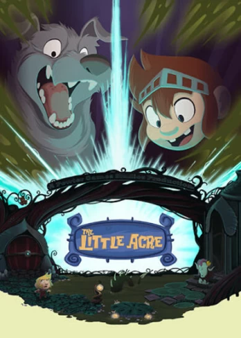The Little Acre PC