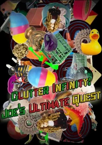 Clutter Infinity: Joe's Ultimate Quest PC