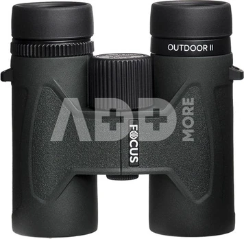 Žiūronai FOCUS Outdoor II 8x32