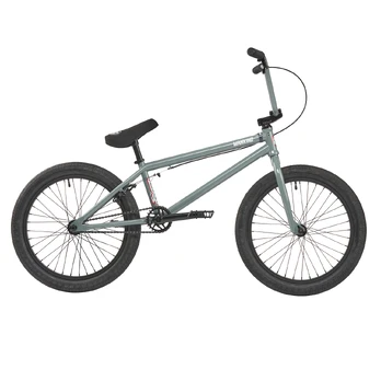 Dviratis bmx Mankind NXS, 20 ", pilka sp.