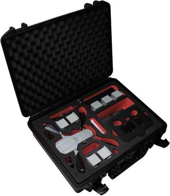 Dėklas dronams TomCase