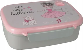 Indelis maistui Starpak Lunch Box kaina