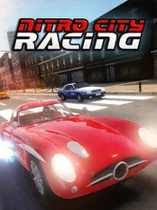 Nitro City Racing PC