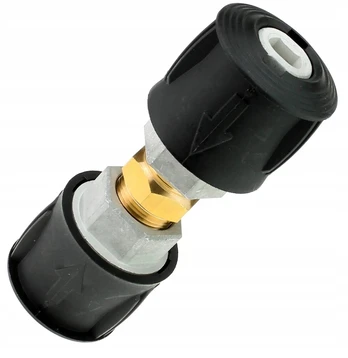 Žarnos jungtis click adapteris karcher k2-k7