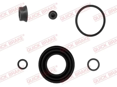 QUICK BRAKE QB114-0155 Brake caliper repair kit