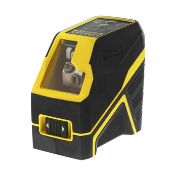 Stanley Skersinės linijos lazeris st fm cl red