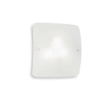 Lubinis šviestuvas Ideal Lux Ceiling lamp with 3 lights CELINE, E27, sidabrinis color