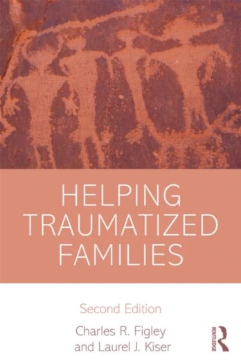 Helping Traumatized Families